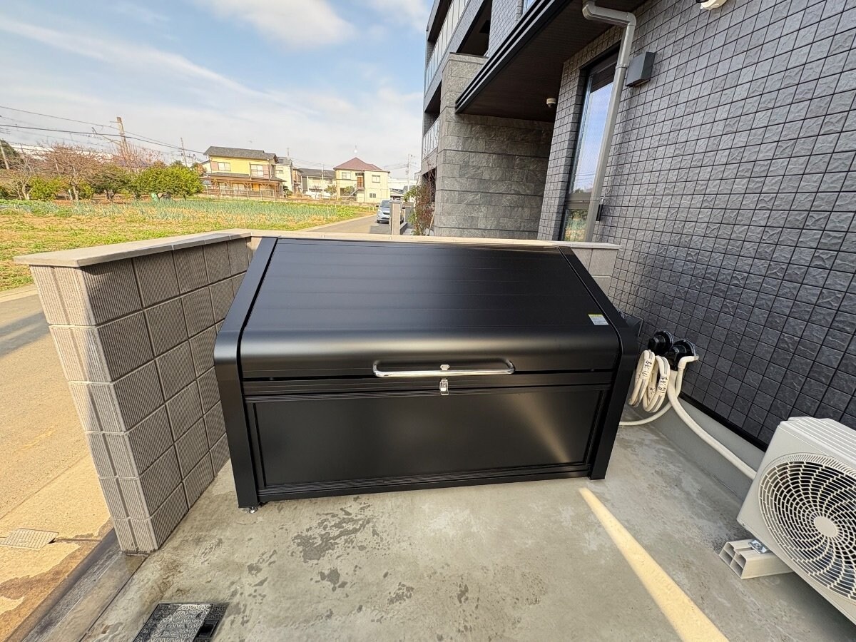 ニューグランデュールIIの物件内観写真