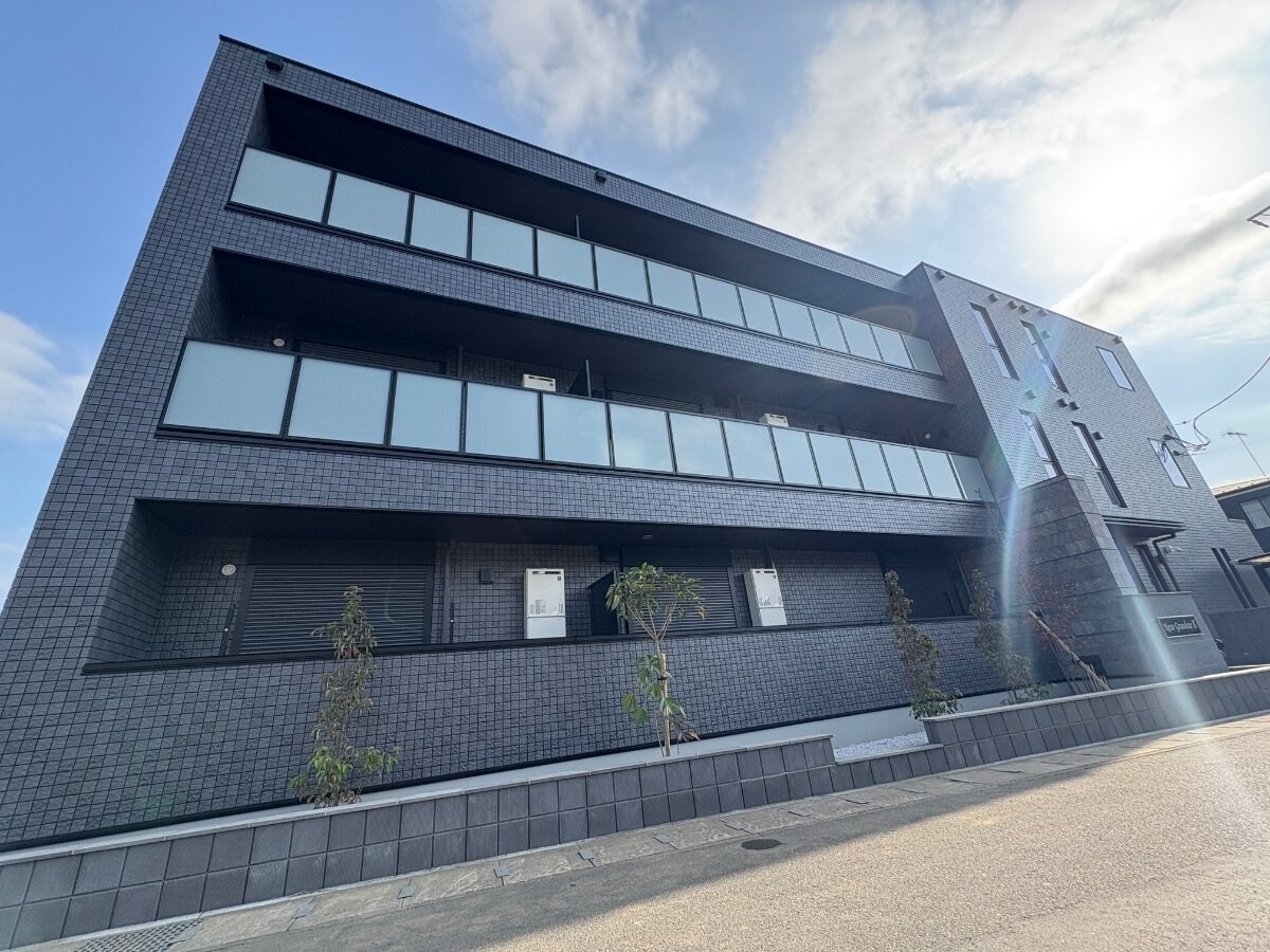 ニューグランデュールIIの物件内観写真