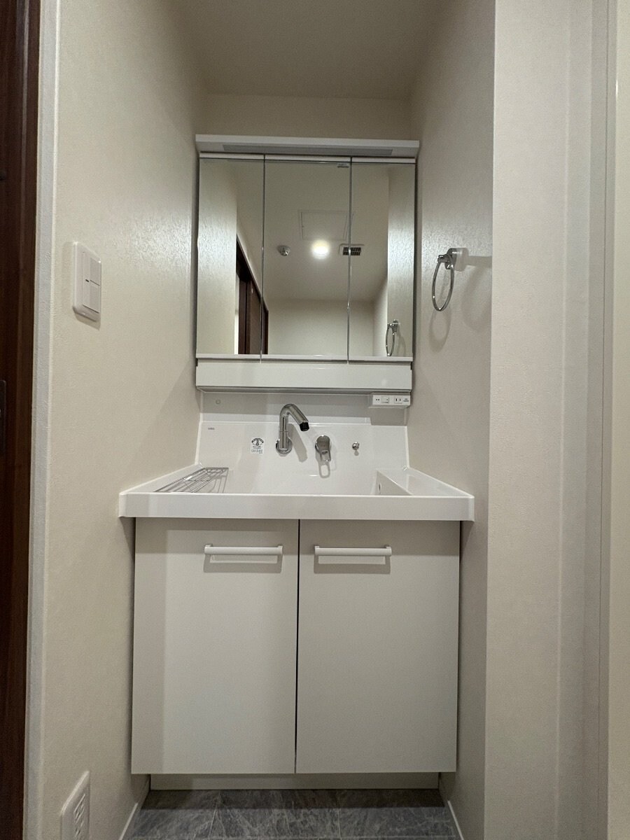 ニューグランデュールIIの物件内観写真