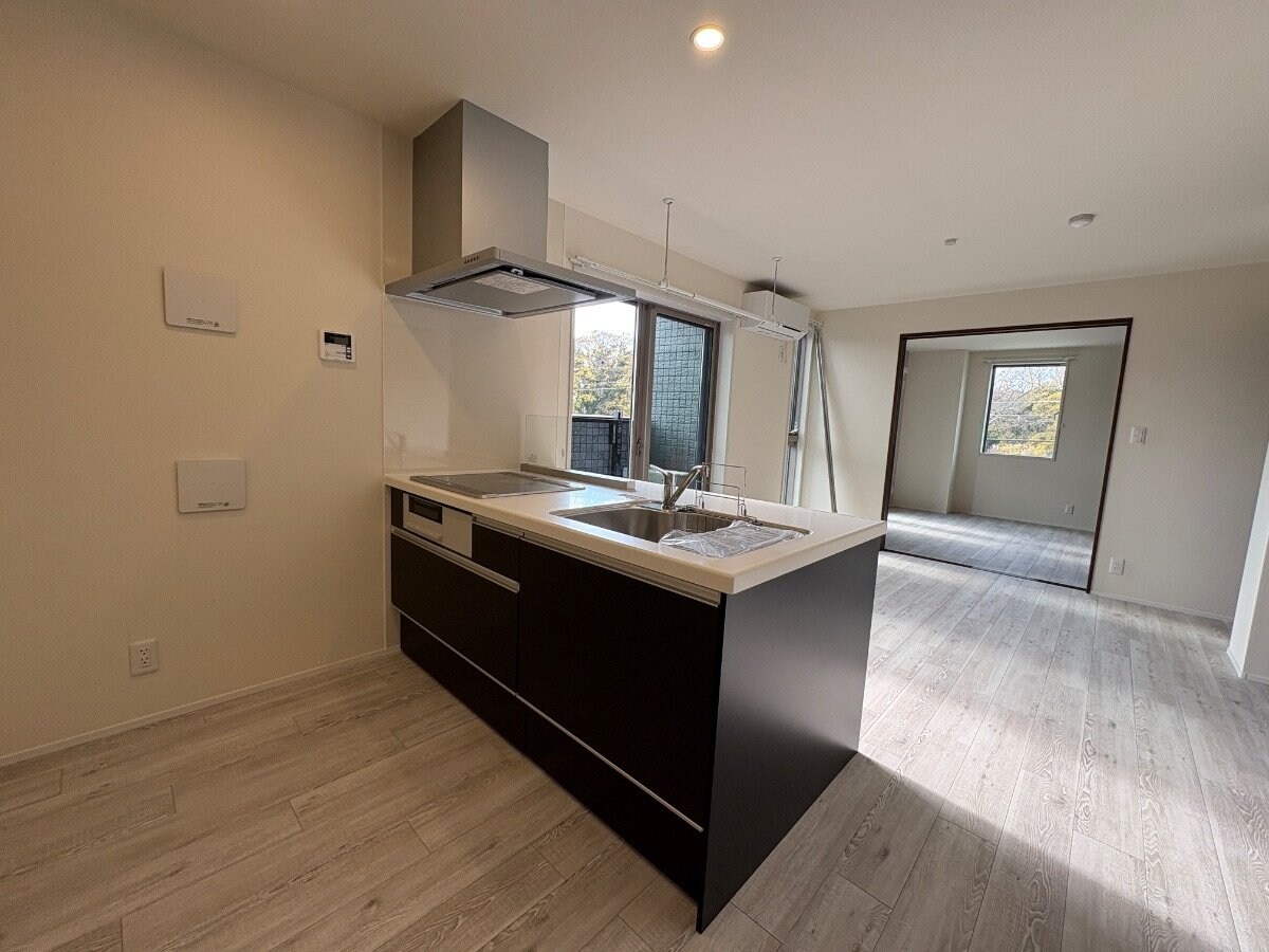 ニューグランデュールIIの物件内観写真