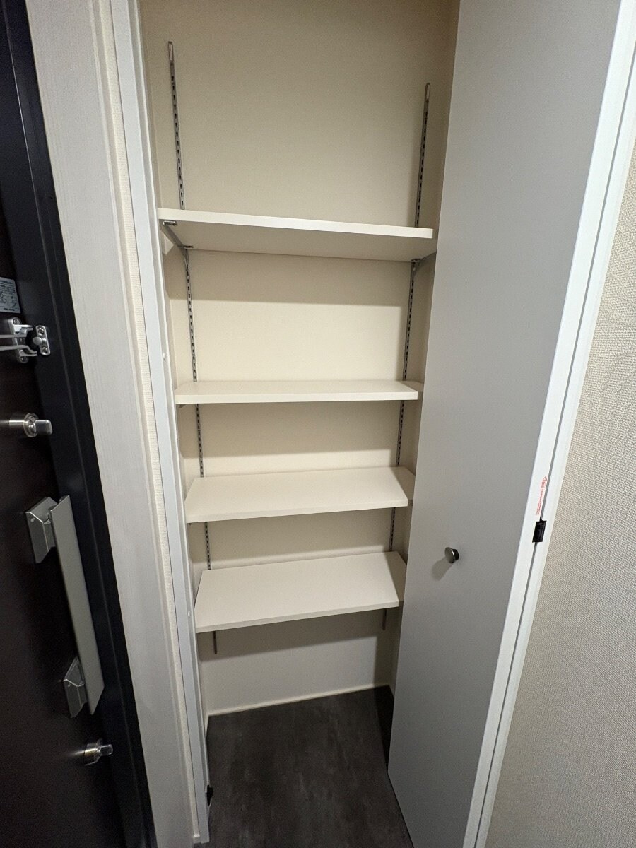 ニューグランデュールIIの物件内観写真