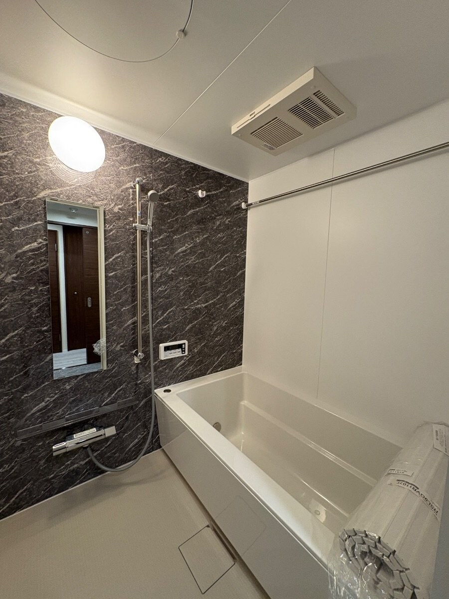 ニューグランデュールIIの物件内観写真