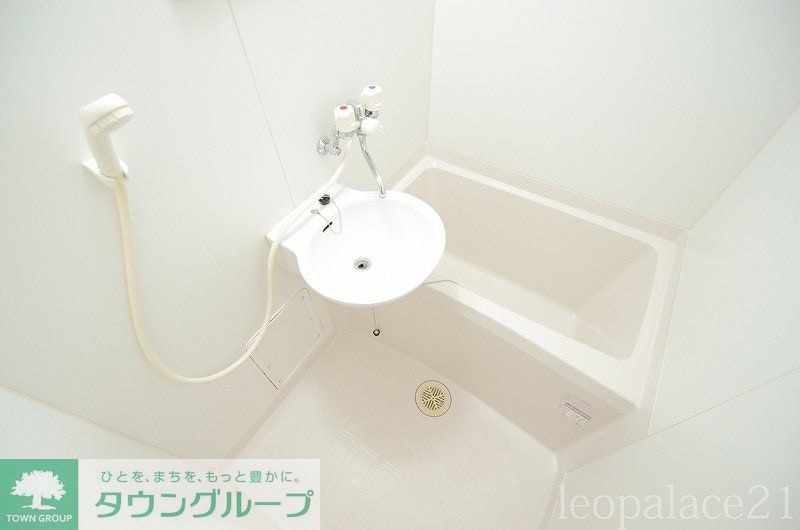 レオパレスパシオネの物件内観写真