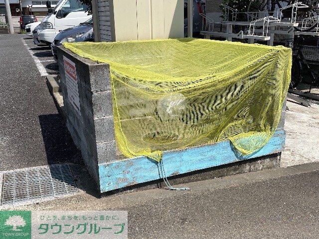 レオパレスパシオネの物件内観写真