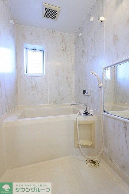 ベルデュールBの物件内観写真