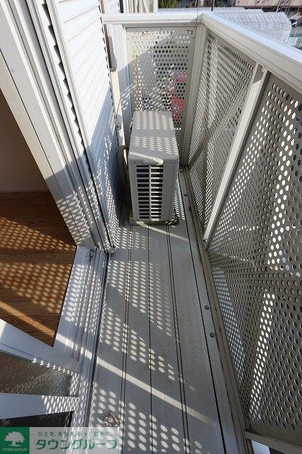 ベルデュールBの物件内観写真