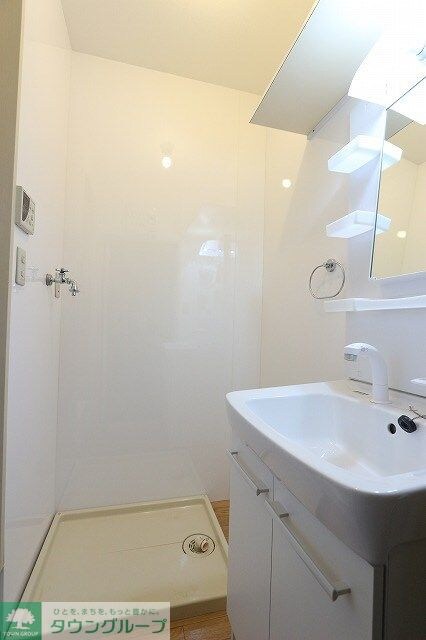 ベルデュールBの物件内観写真