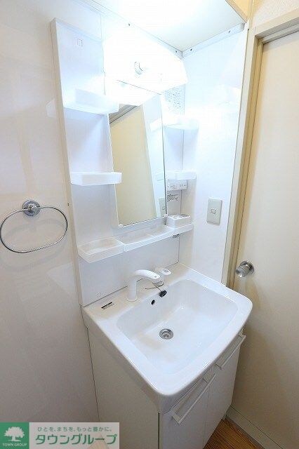 ベルデュールBの物件内観写真