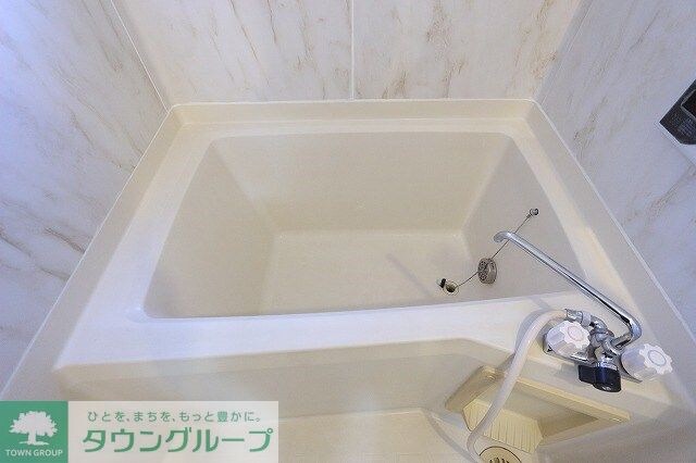 ベルデュールBの物件内観写真