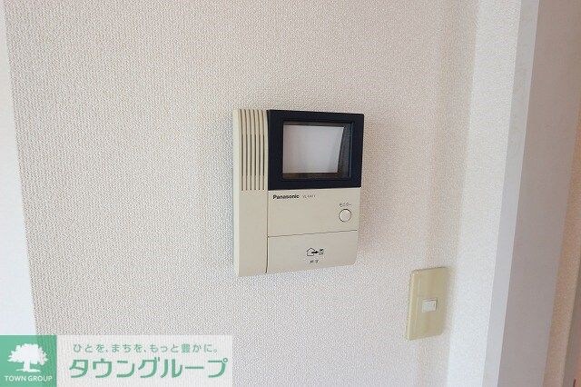 ミルフォードの物件内観写真