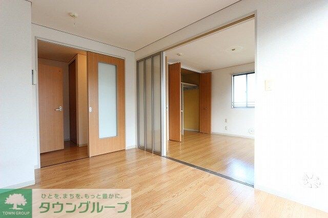 ミルフォードの物件内観写真