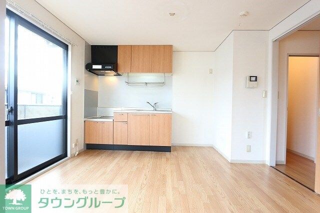 ミルフォードの物件内観写真