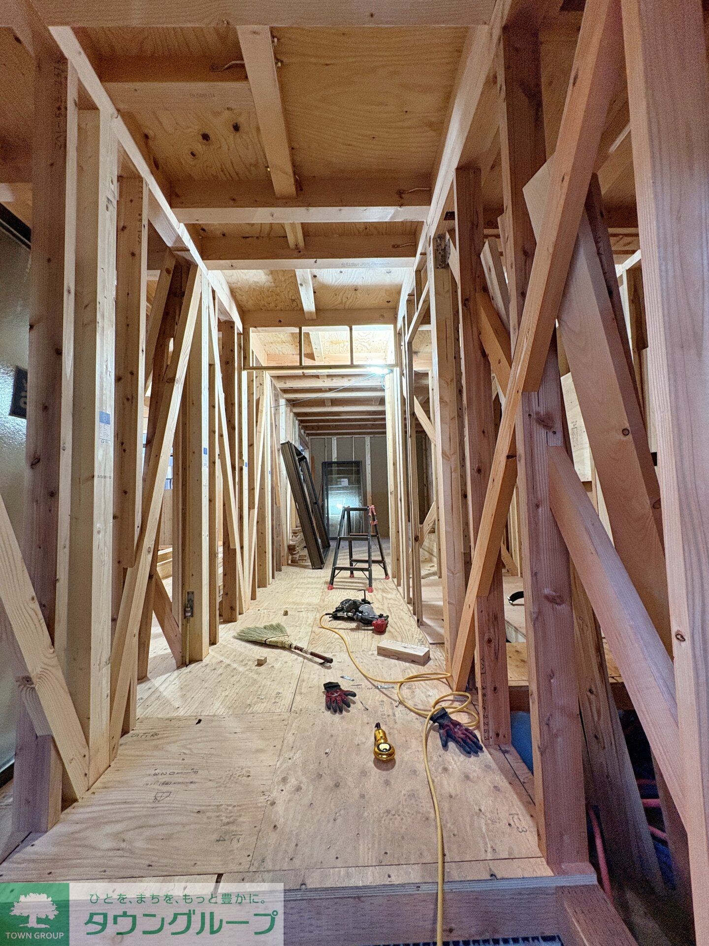 ベイルームプロスパー海老名の物件内観写真