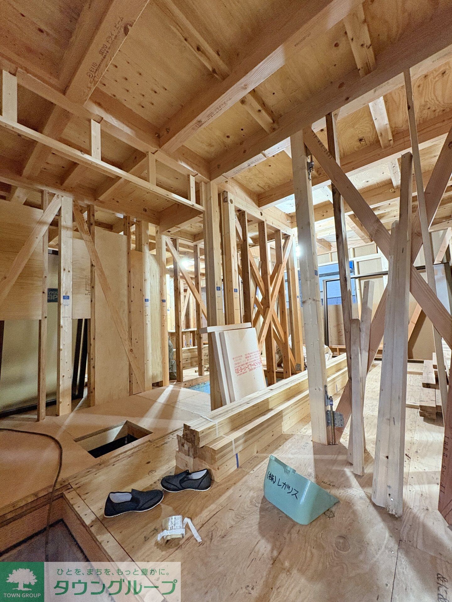 ベイルームプロスパー海老名の物件内観写真