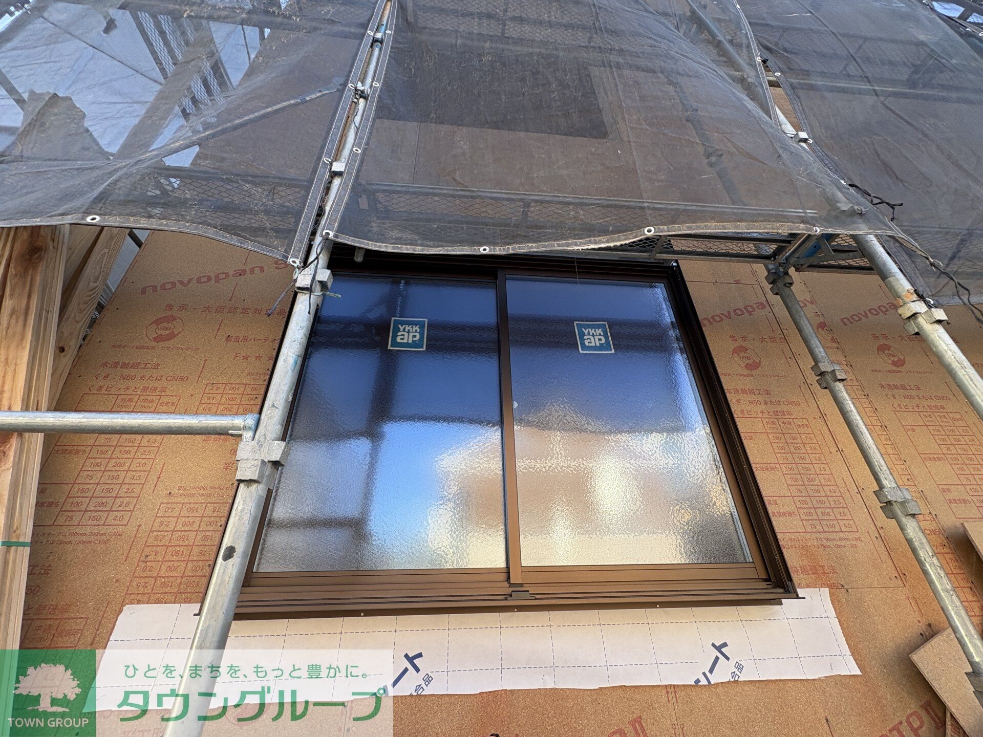 ベイルームプロスパー海老名の物件内観写真