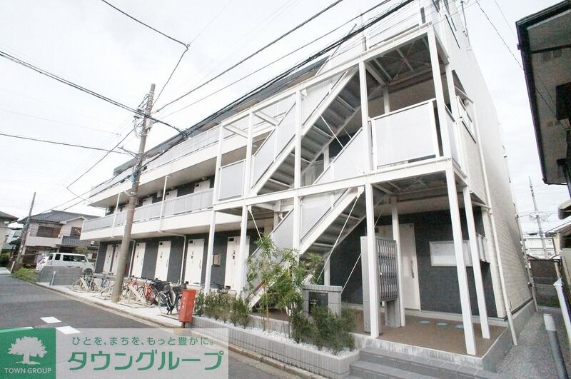 リブリ・厚木南の物件内観写真