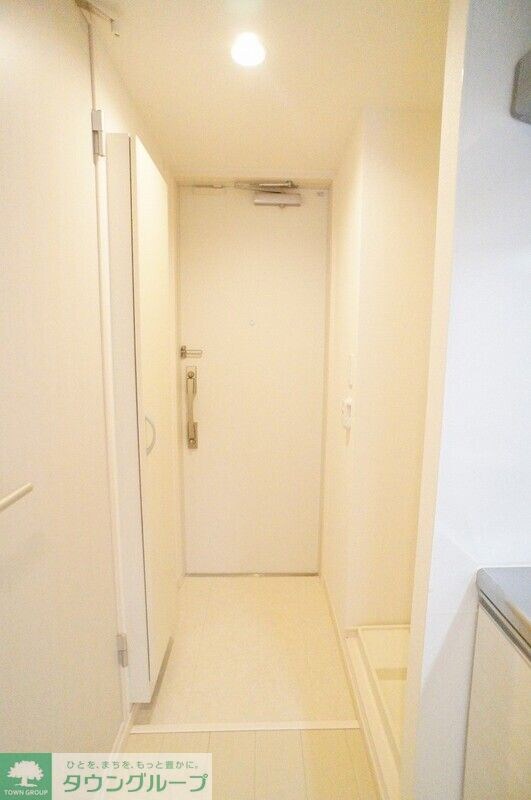 リブリ・厚木南の物件内観写真