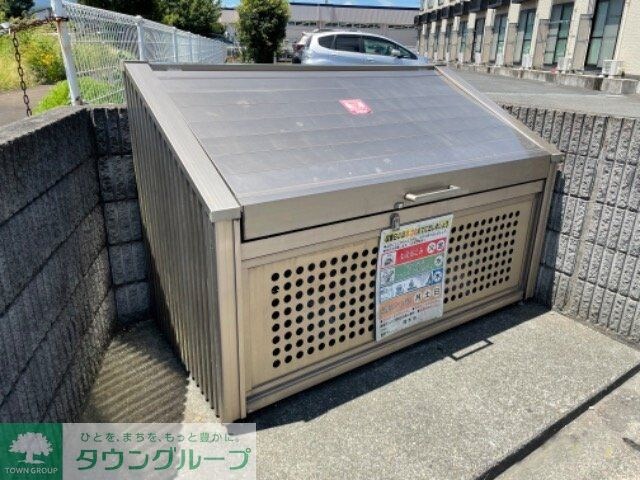 レオパレス船道の物件内観写真