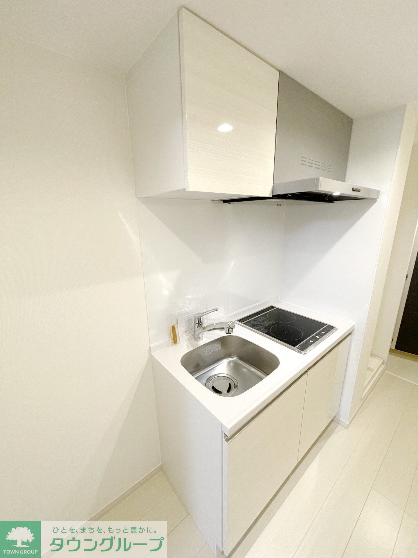 ヴィラさがみ野の物件内観写真