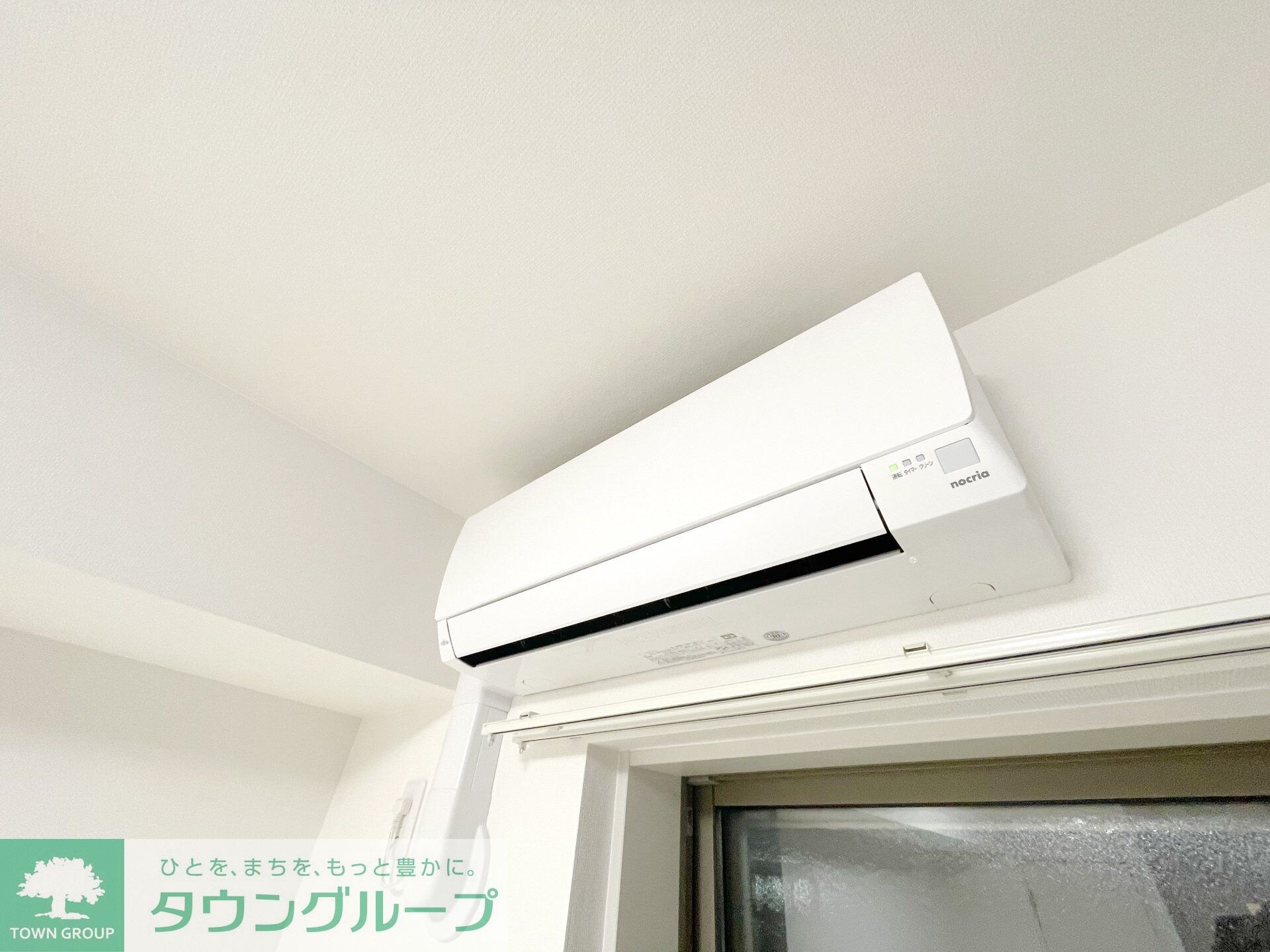 ヴィラさがみ野の物件内観写真