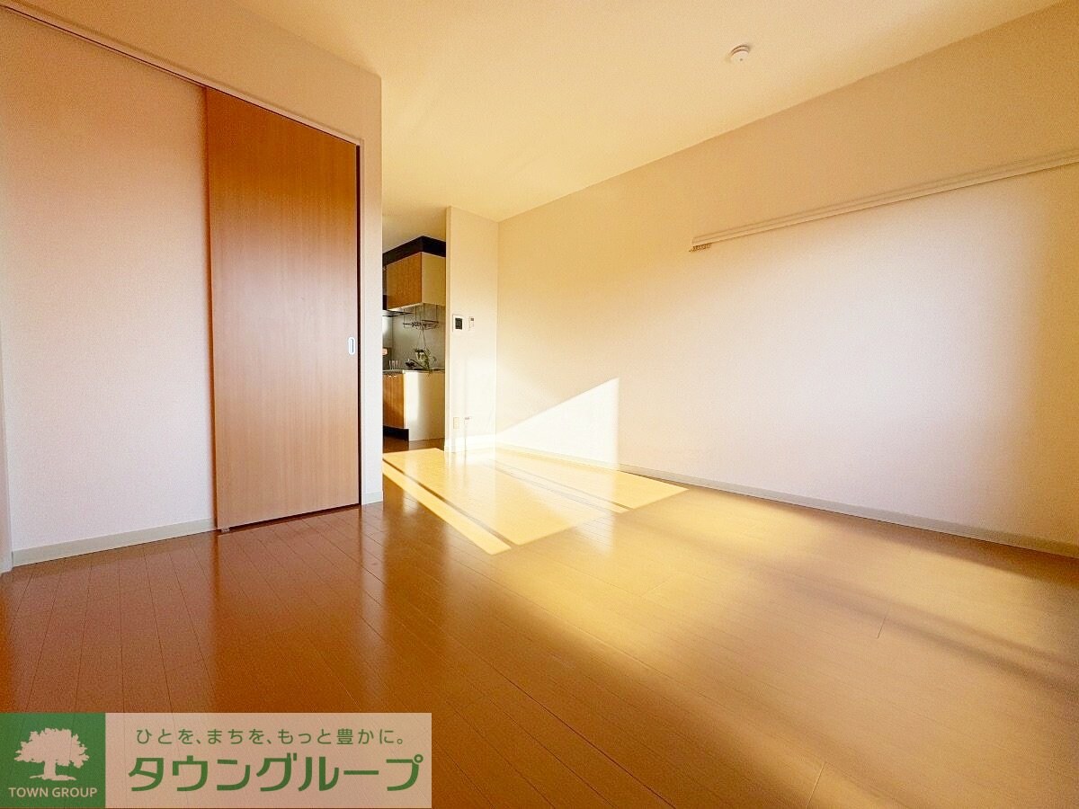 ディアス・ワンズの物件内観写真