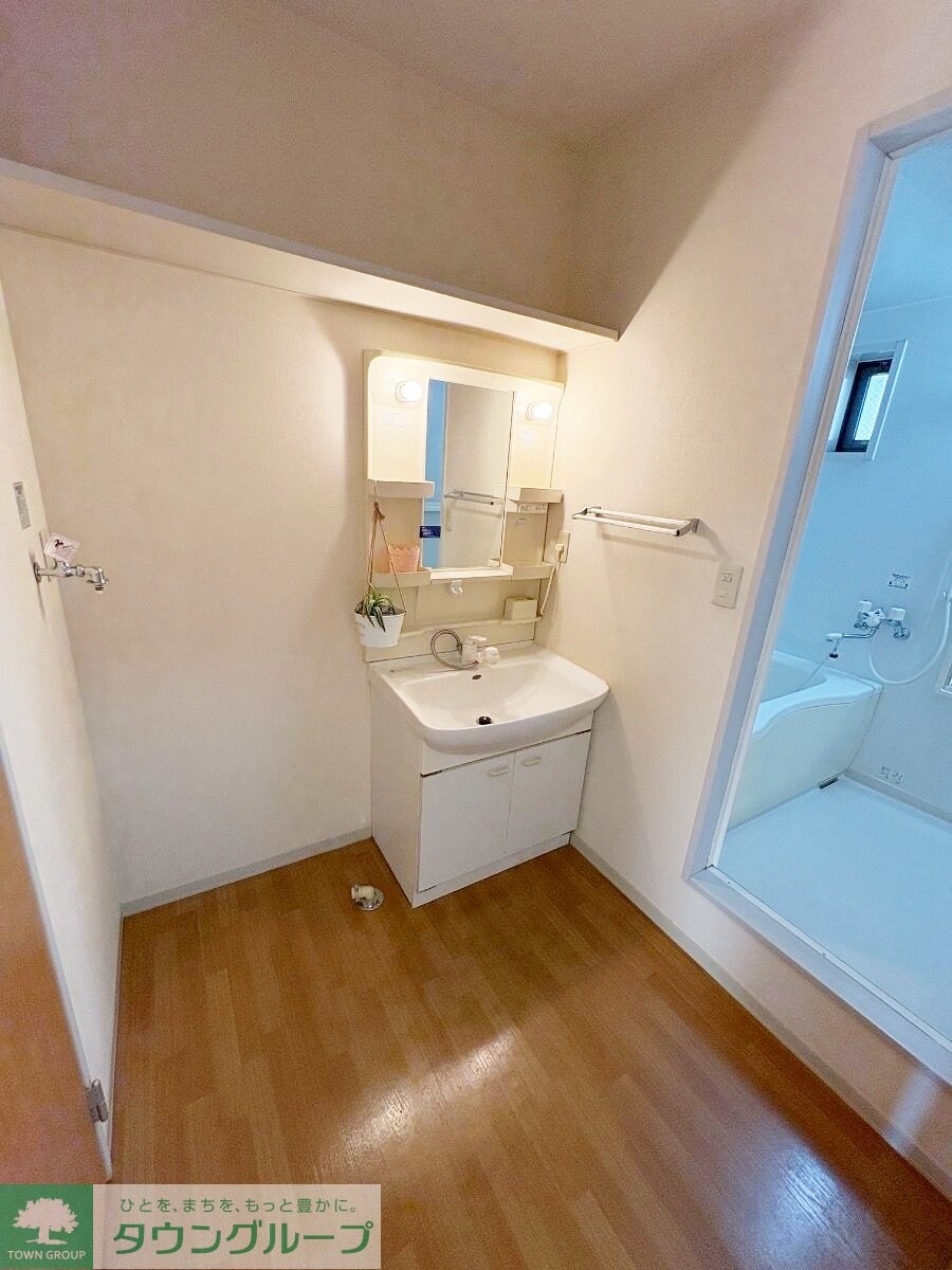 ディアス・ワンズの物件内観写真