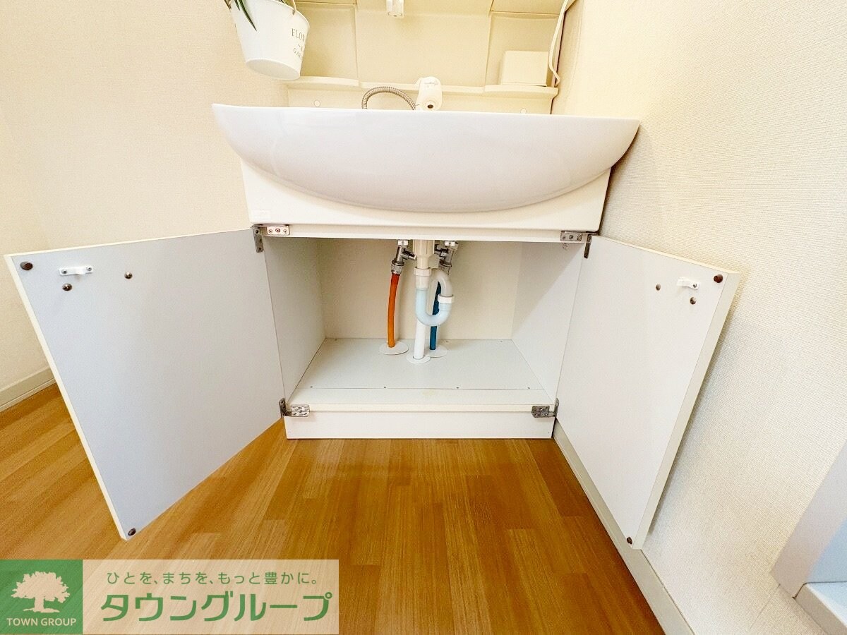 ディアス・ワンズの物件内観写真