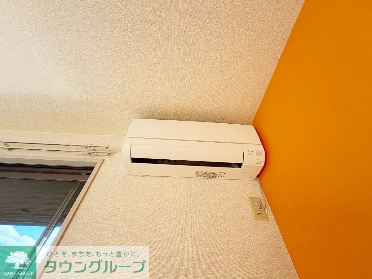 ディアス・ワンズの物件内観写真