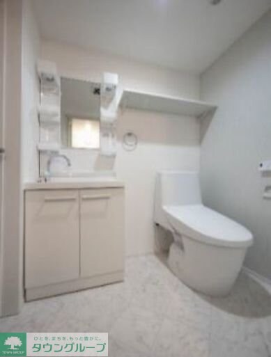 アザーレ・クオン海老名の物件内観写真