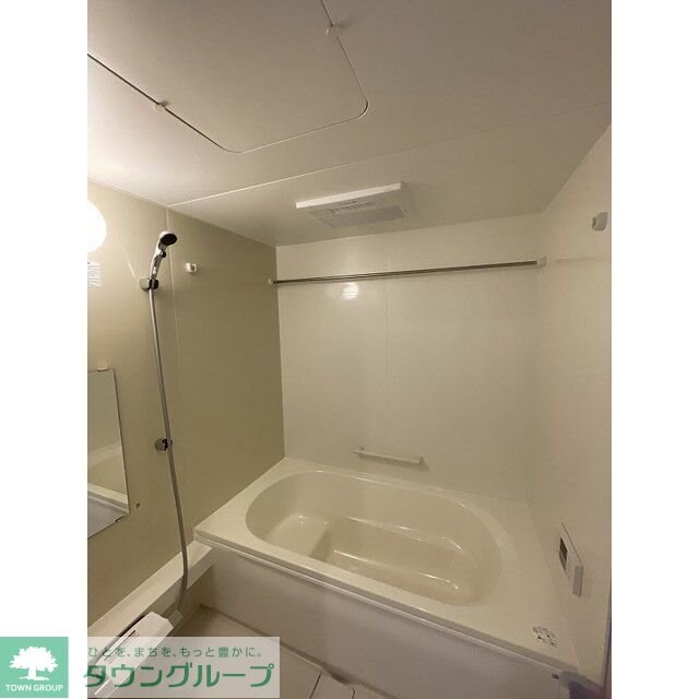 アムールフレグランスムーンの物件内観写真