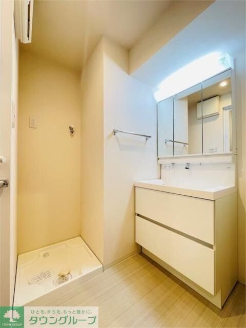 GRAND CHARMEの物件内観写真