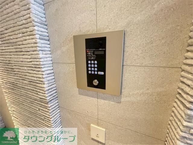 GRAND CHARMEの物件内観写真