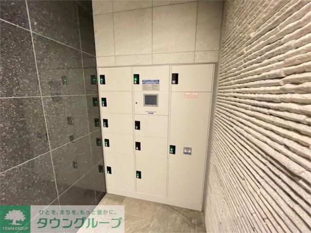 GRAND CHARMEの物件内観写真