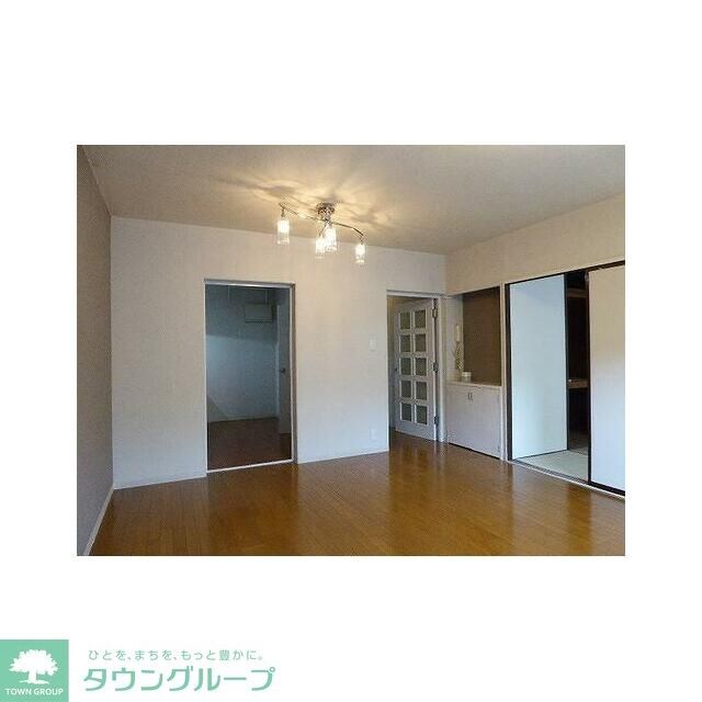 さがみ野パークハイツ(B棟)の物件内観写真