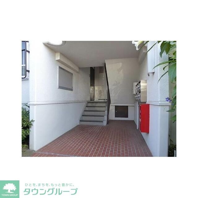 さがみ野パークハイツ(B棟)の物件内観写真