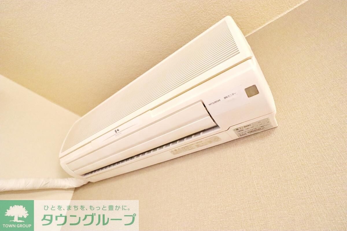 さがみ野パークハイツ(B棟)の物件内観写真