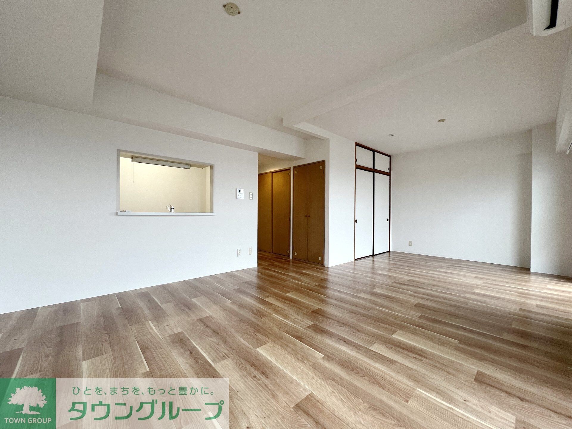 メゾンアイの物件内観写真