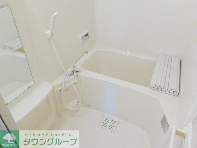 スカイヒルズの物件内観写真