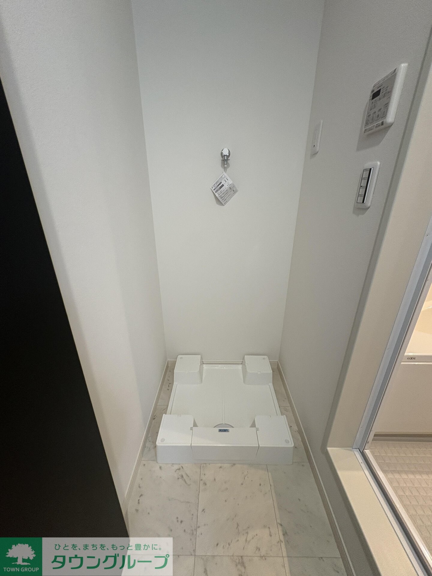 シエル ブリランテの物件内観写真