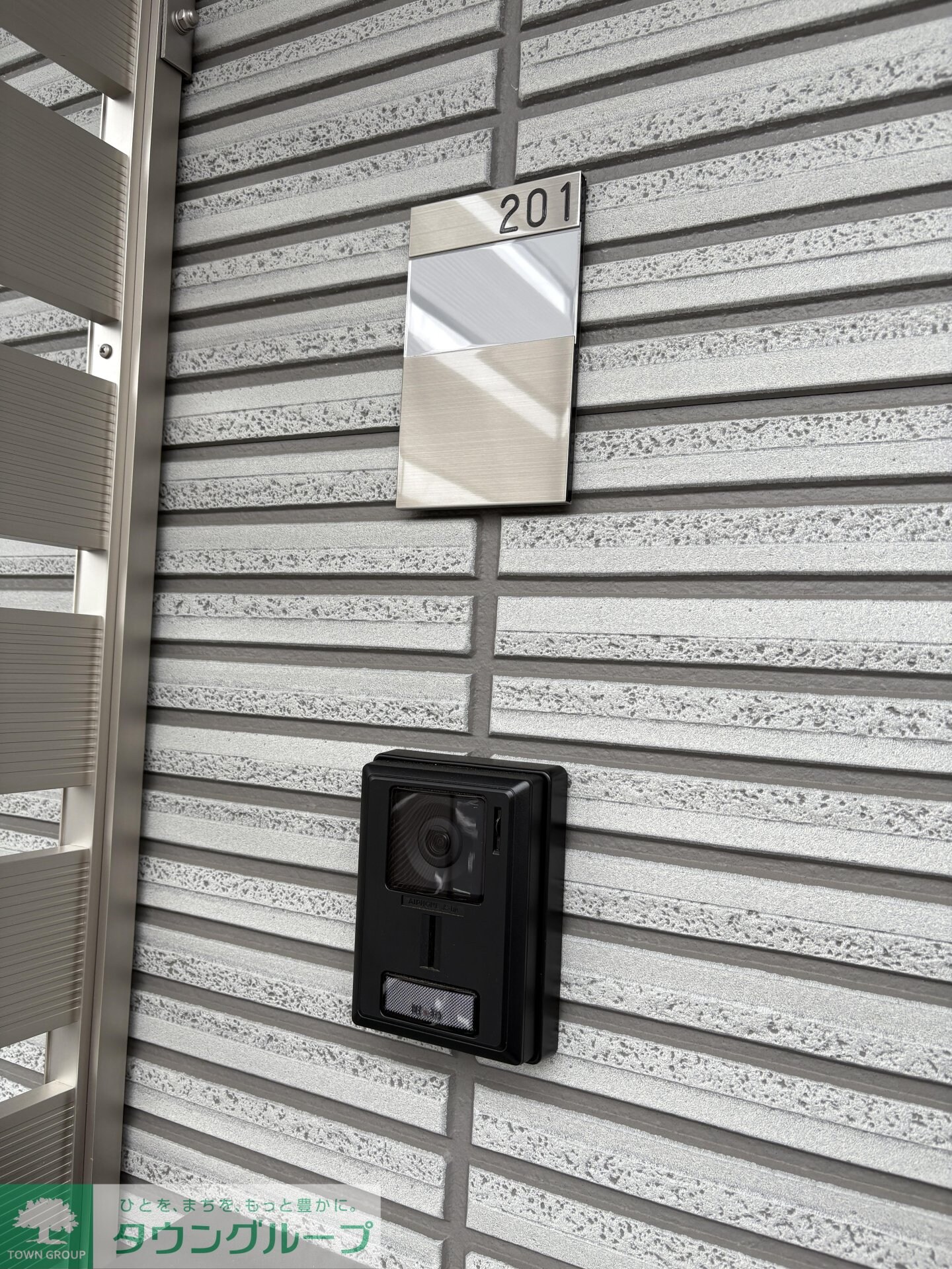 シエル ブリランテの物件内観写真