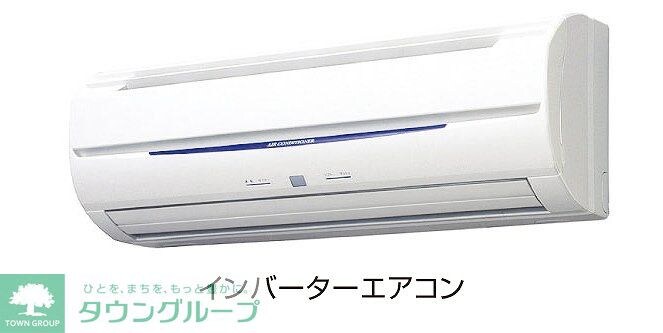 ジュネス ヴィラの物件内観写真