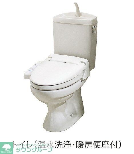 ジュネス ヴィラの物件内観写真