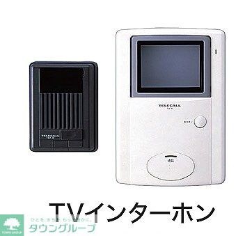 ジュネス ヴィラの物件内観写真