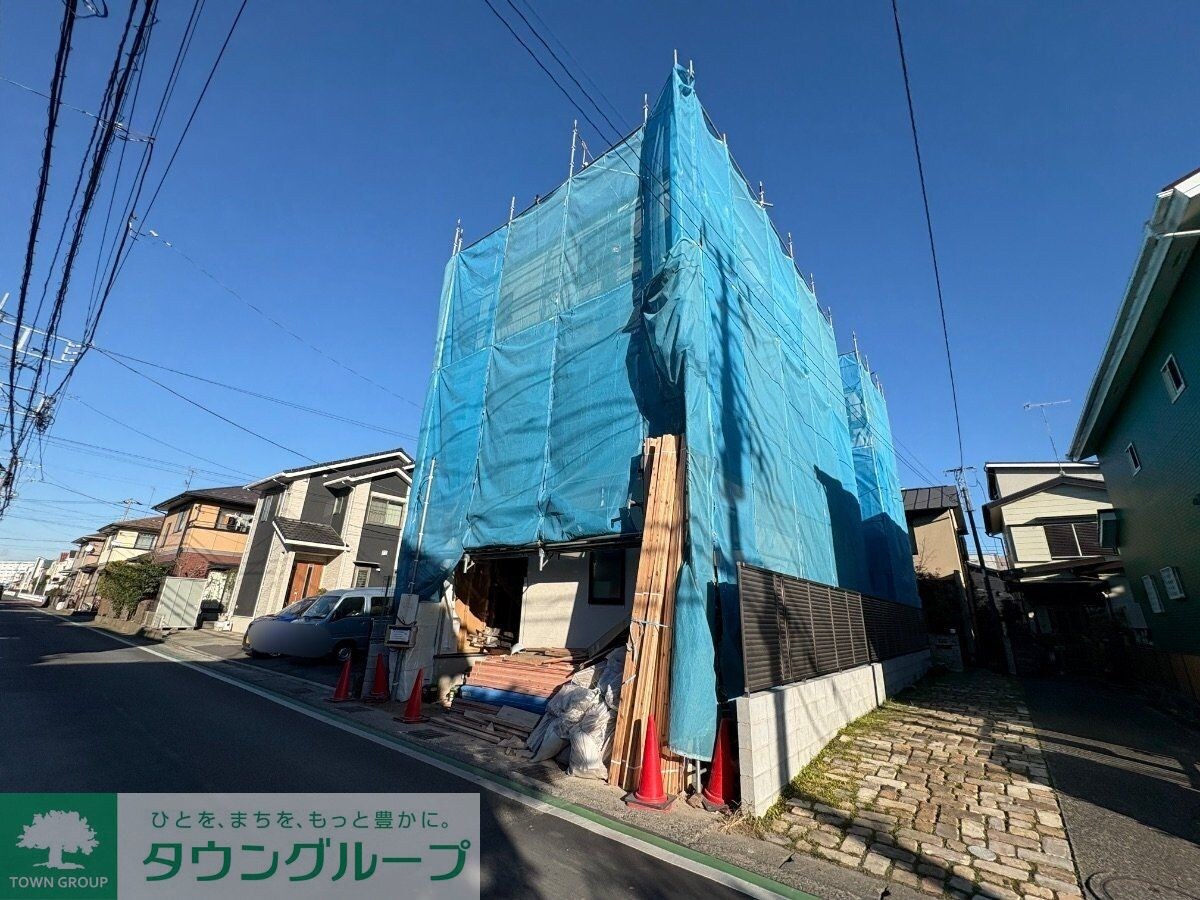 MELDIA海老名の物件内観写真