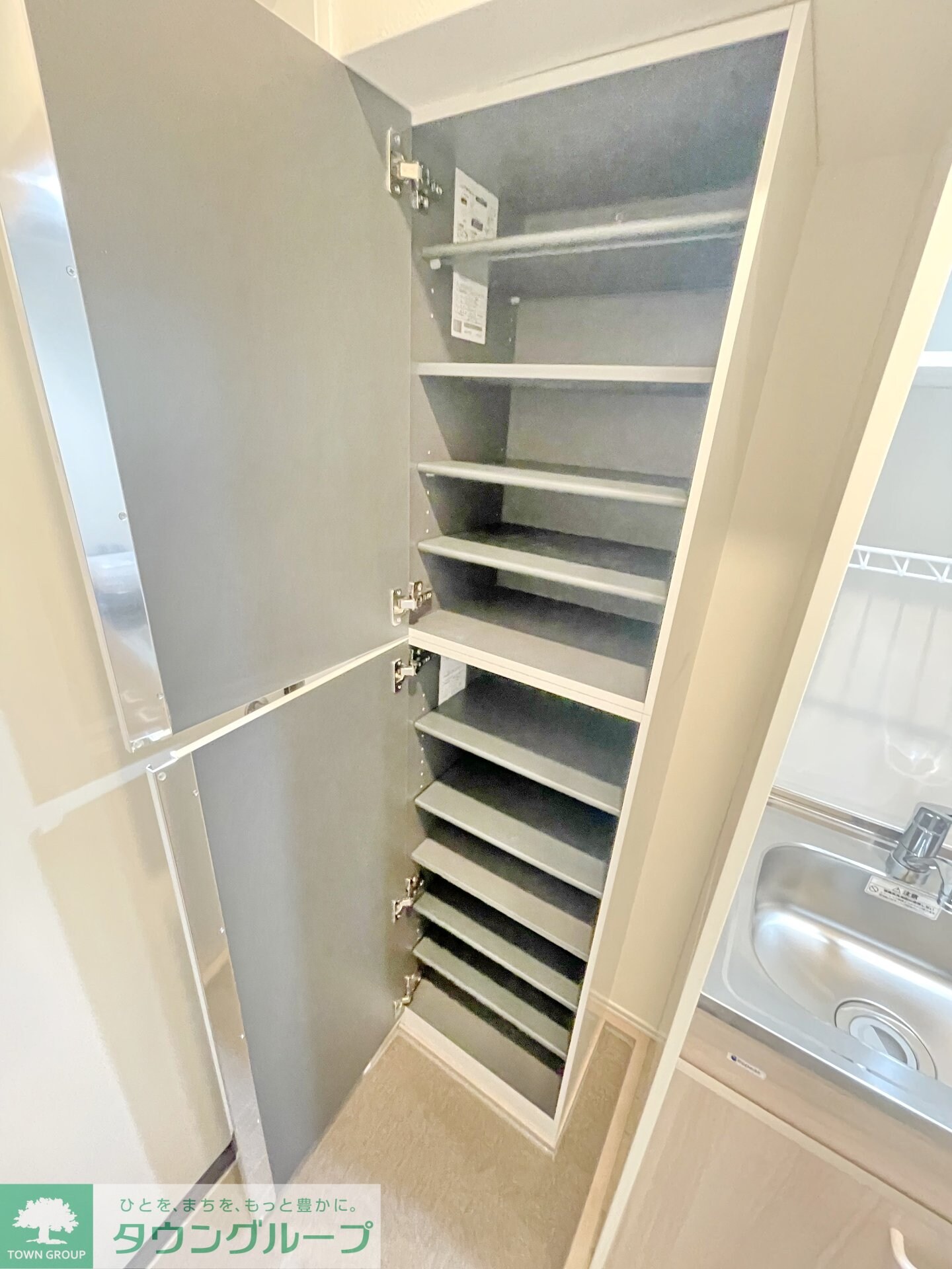 フルセイル厚木の物件内観写真