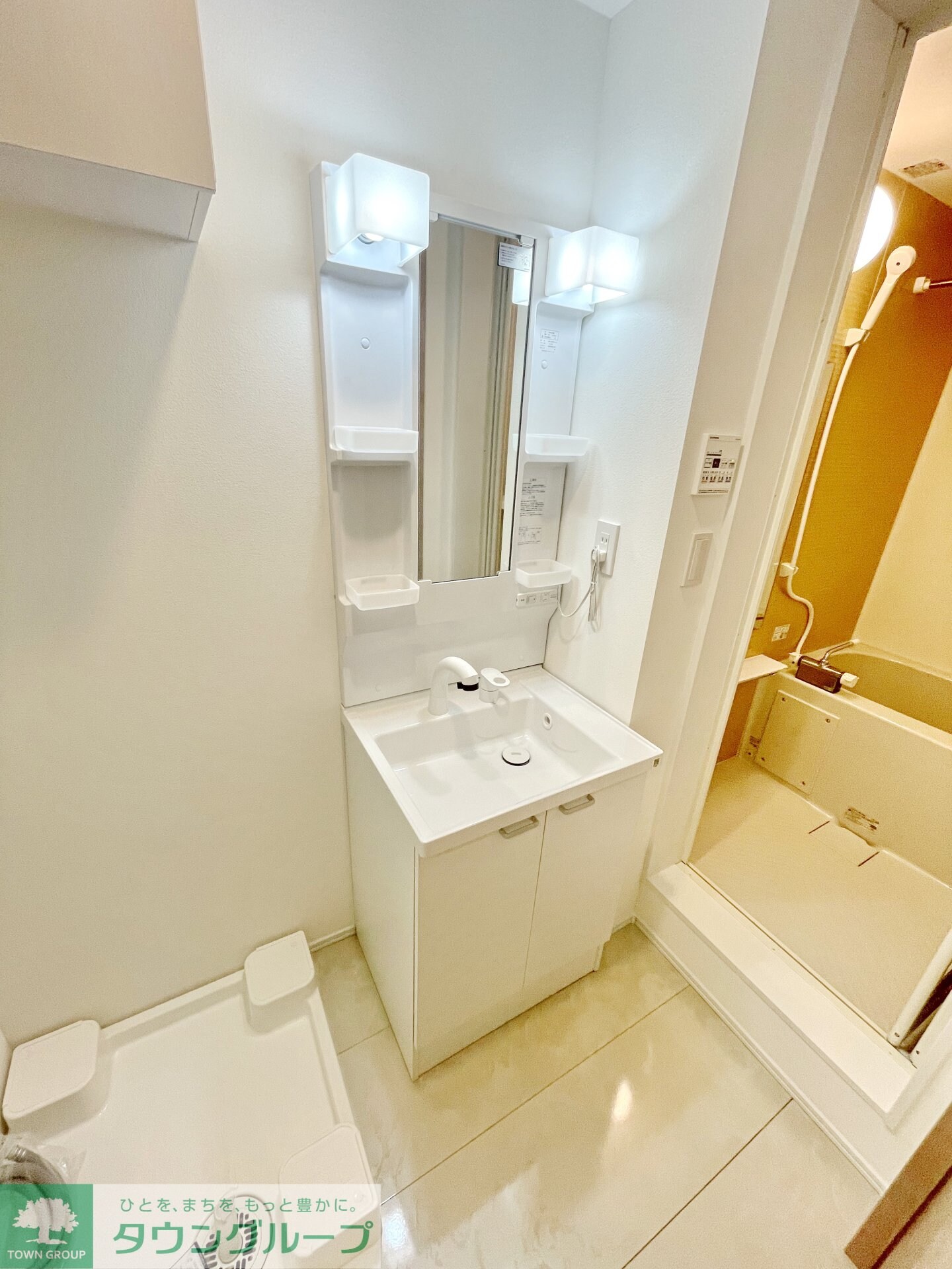 フルセイル厚木の物件内観写真