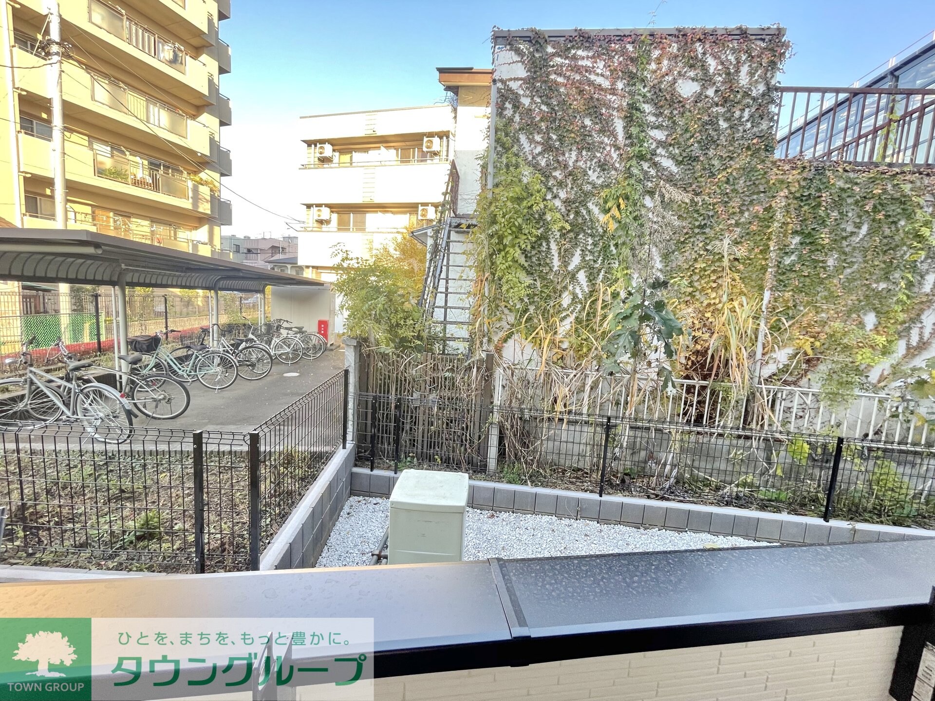 フルセイル厚木の物件内観写真