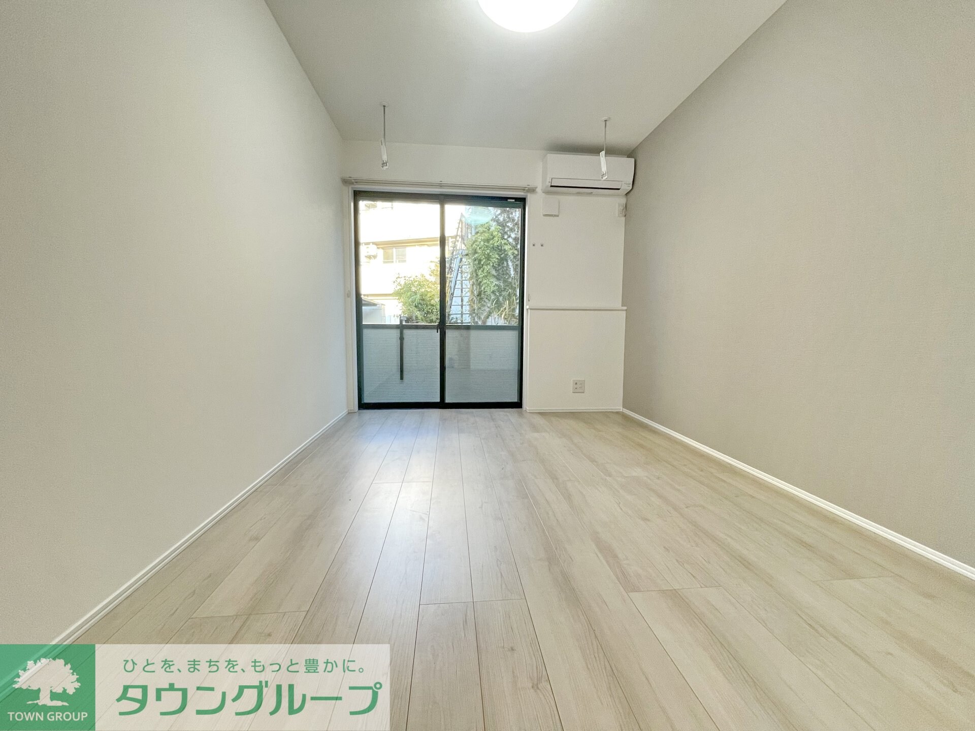 フルセイル厚木の物件内観写真