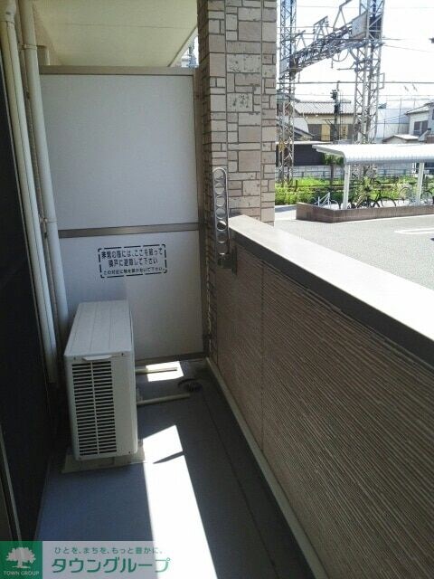 エスペランサの物件内観写真