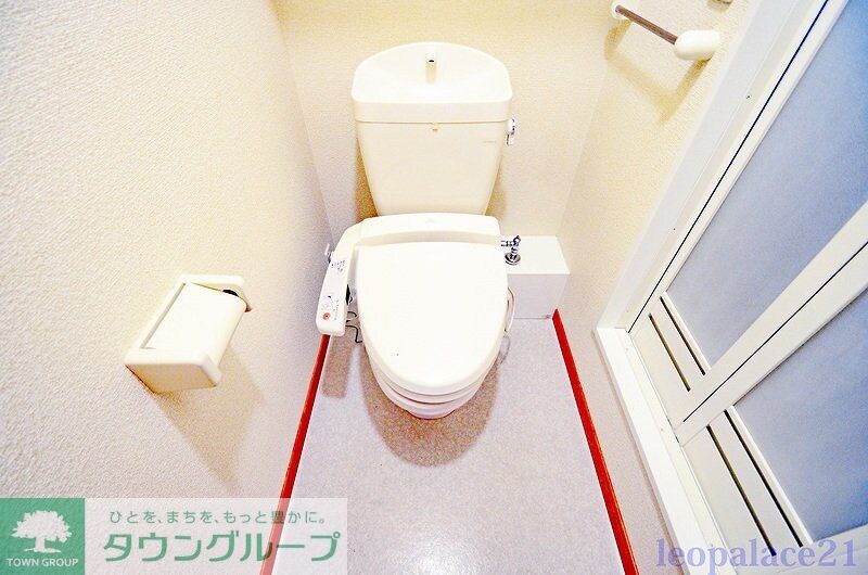レオパレスSUNの物件内観写真